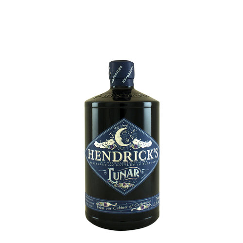 Hendrick's "Lunar" Gin, Scotland