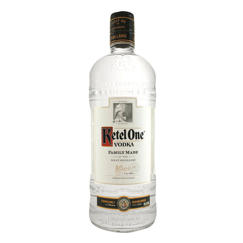 Ketel One Vodka, Netherlands 1.75 L Ketel One Vodka, Netherlands 1.75 L