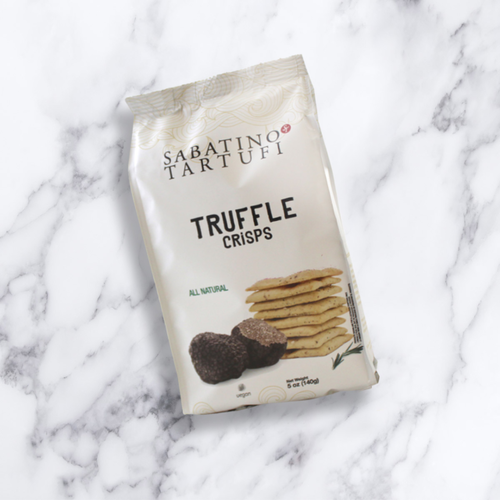 Sabatino Tartufi Truffle Crisps 5oz Bag Sabatino Tartufi Truffle Crisps 5oz Bag