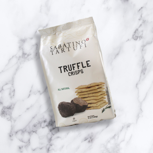 Sabatino Tartufi Truffle Crisps 5oz