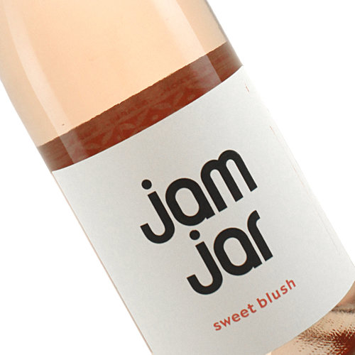 Jam Jar Sweet Blush, Western Cape Jam Jar Sweet Blush, Western Cape