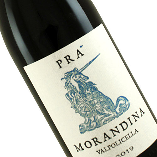 Pra 2019 Morandina Valpolicella, Veneto Pra 2019 Morandina Valpolicella, Veneto