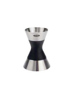 Oxo Stainless Steel Double Jigger