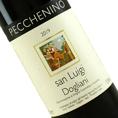 Pecchenino 2020 Dogliani San Luigi, Piedmont