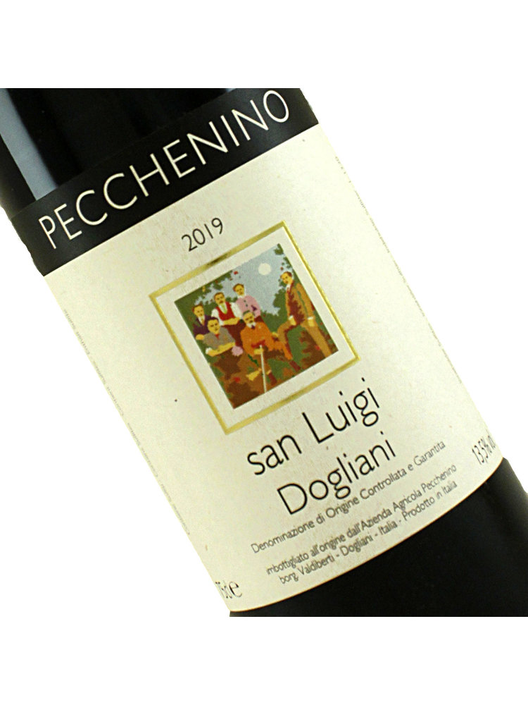 Pecchenino 2020 Dogliani San Luigi, Piedmont