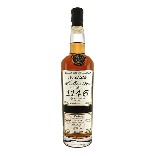 ArteNOM Seleccion 1146 Tequila Anejo ArteNOM Seleccion 1146 Tequila Anejo