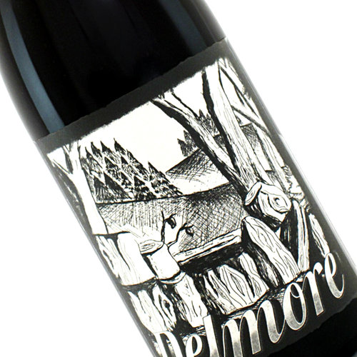 Delmore 2020 Pinot Noir, Central Coast Delmore 2020 Pinot Noir, Central Coast