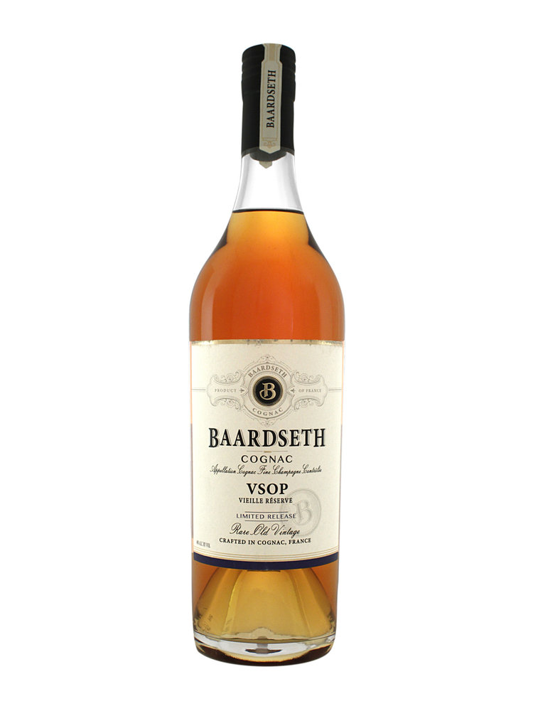 Baardseth Cognac VSOP