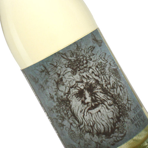 2Naturkinder 2019 "Bacchus" Pet-Nat Sparkling Wine 2Naturkinder 2019 "Bacchus" Pet-Nat Sparkling Wine