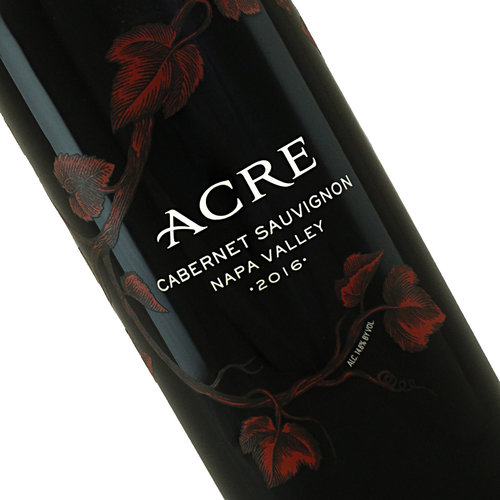 Acre 2016 Cabernet Sauvignon ,Napa Valley Acre 2016 Cabernet Sauvignon ,Napa Valley