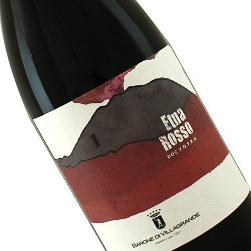 Barone di Villagrande 2018 Etna Rosso, Sicily Barone di Villagrande 2018 Etna Rosso, Sicily