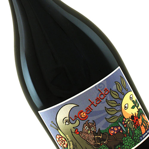 Eladio Pineiro 2009 "La Coartada" Red Wine, Alentejo, Portugal Eladio Pineiro 2009 "La Coartada" Red Wine, Alentejo, Portugal