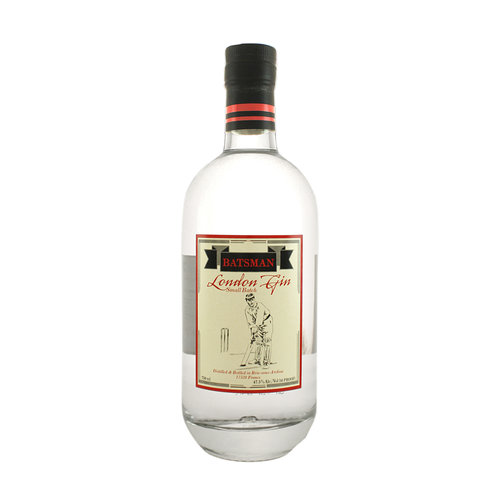 Batsman London Gin Batsman London Gin