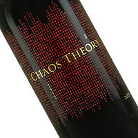 Brown Estate 2022 "Chaos Theory" Red Wine, Napa Valley