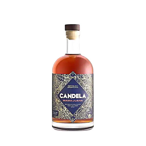 Candela Mamajuana Spiced Rum, Santo Domingo, Dominican Republic--JUNE'S SPIRIT OF THE MONTH! Candela Mamajuana Spiced Rum, Santo Domingo, Dominican Republic--JUNE'S SPIRIT OF THE MONTH!
