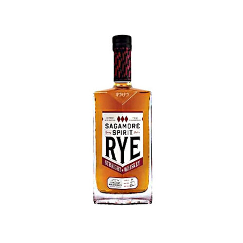 Sagamore Spirit Straight Rye Whiskey 375ml, Maryland Sagamore Spirit Straight Rye Whiskey 375ml, Maryland