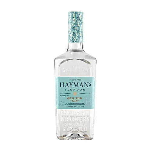 Haymans of London Old Tom Gin, England