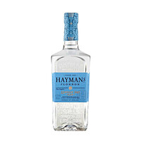 Haymans London Dry Gin, London, England