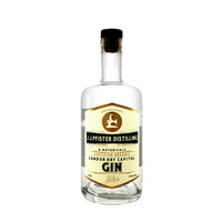 J. J. Pfister London Dry Capitol Gin
