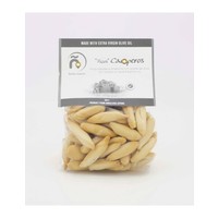 Dona Juana Picos Camperos Tapas Bread Sticks 8.8oz Bag, Spain