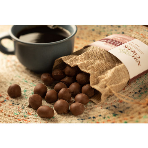 Ash Creek Milk Chocolate Hazelnuts, 4 oz Ash Creek Milk Chocolate Hazelnuts, 4 oz