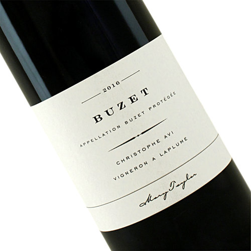 Mary Taylor 2016 Buzet Rouge, Southwest France Mary Taylor 2016 Buzet Rouge, Southwest France