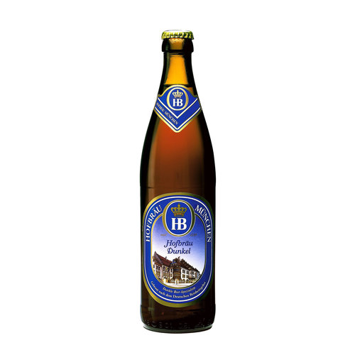 Hofbrau Munchen Dunkel Lager, Germany Hofbrau Munchen Dunkel Lager, Germany