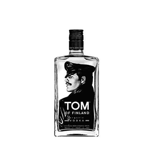 Tom of Finland Vodka