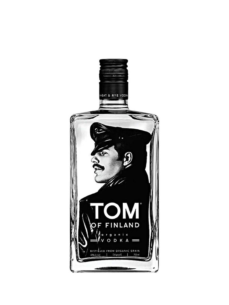 Tom of Finland Vodka