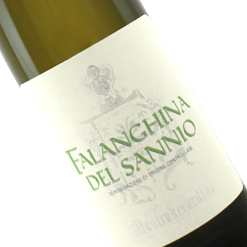 Mastrobernardino 2019 Falanghina del Sannio, Campania Italy Mastrobernardino 2019 Falanghina del Sannio, Campania Italy