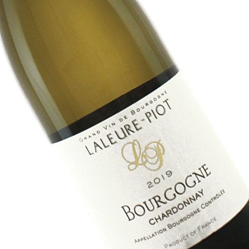 Laleure-Piot 2019 Bourgogne Chardonnay Laleure-Piot 2019 Bourgogne Chardonnay