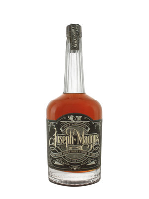 Joseph Magnus Straight Bourbon Whiskey