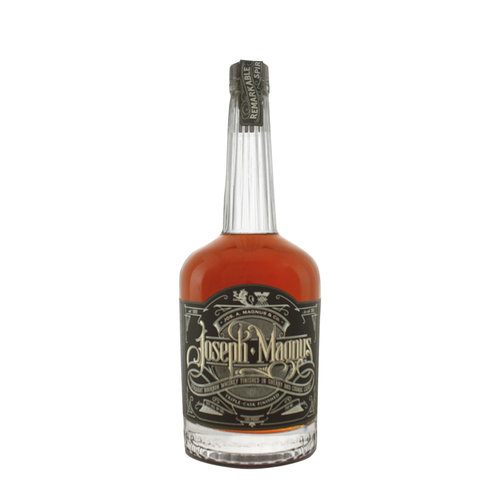 Joseph Magnus Straight Bourbon Whiskey Joseph Magnus Straight Bourbon Whiskey