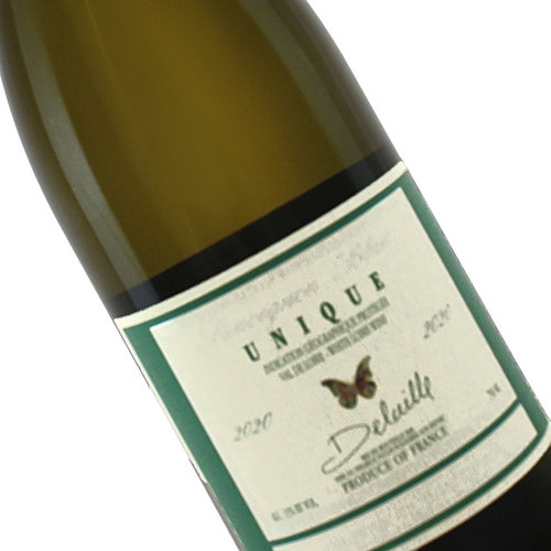 Domaine du Salvard 2020 Sauvignon Blanc "Unique" Val de Loire Domaine du Salvard 2020 Sauvignon Blanc "Unique" Val de Loire