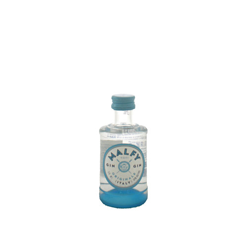 Malfy Gin "Originale" - Italy 50ml. Malfy Gin "Originale" - Italy 50ml.