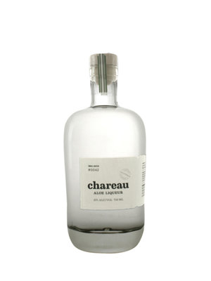 Chareau California Aloe Liqueur