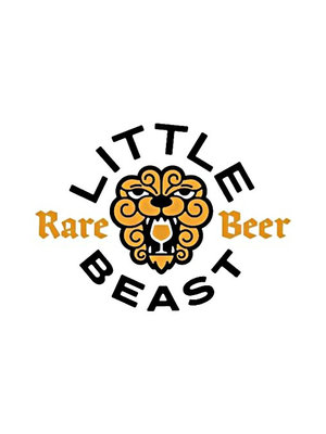 Little Beast Brewing "Green Queen" West Coast IPA 16oz Can - Portland, OR