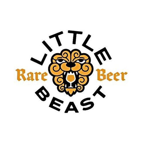 Little Beast Brewing "Green Queen" West Coast IPA 16oz Can - Portland, OR