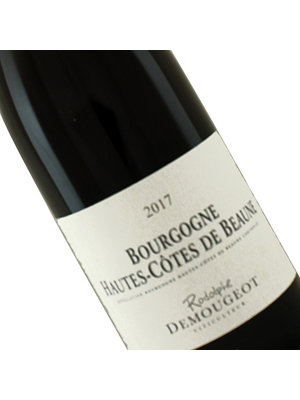 Demougeot 2017 Bourgogne Hautes-Cotes De Beaune