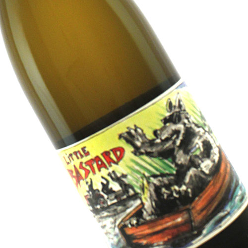 2020 Staffelter Hof "Little Bastard" Reisling/Sauvignon Blanc White Wine Mosel, Germany 2020 Staffelter Hof "Little Bastard" Reisling/Sauvignon Blanc White Wine Mosel, Germany