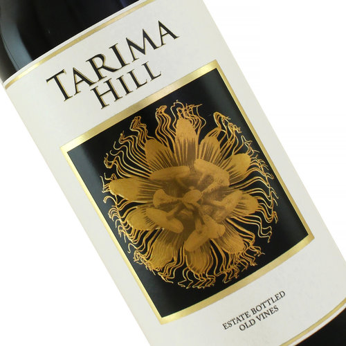 Bodegas Volver 2018 Tarima Hill Monastrell, Alicante, Spain Bodegas Volver 2018 Tarima Hill Monastrell, Alicante, Spain
