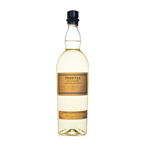 Probitas White Blended Rum , Barbados