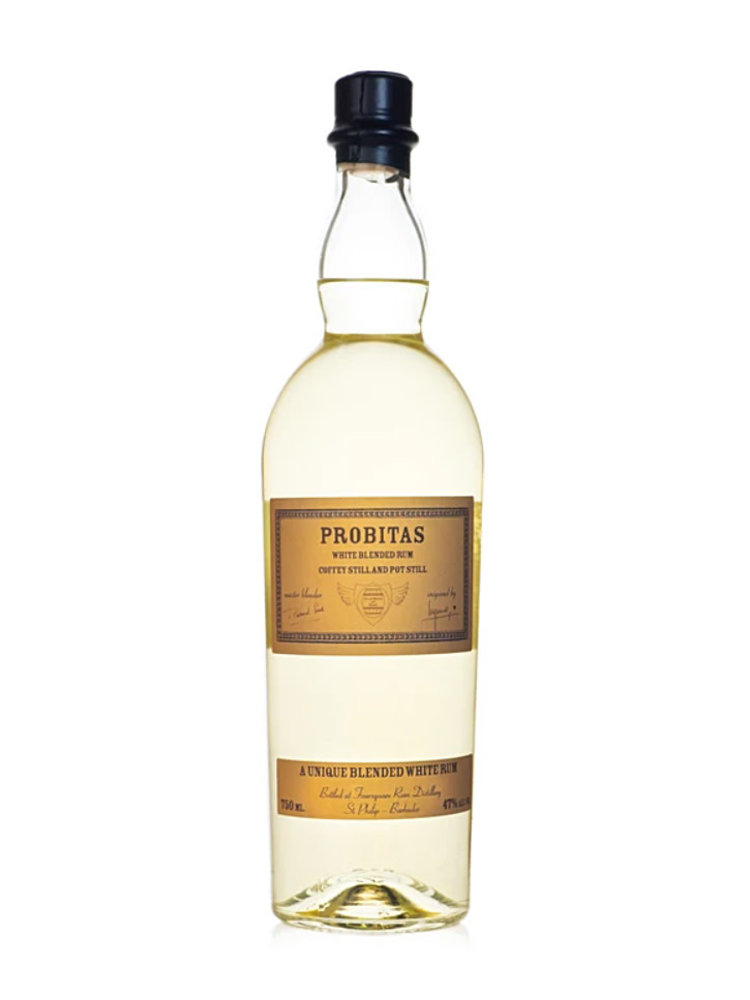 Probitas White Blended Rum , Barbados