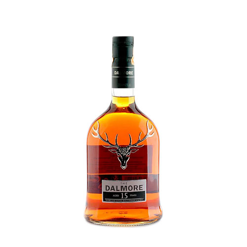 Dalmore 15 Year Scotch Dalmore 15 Year Scotch