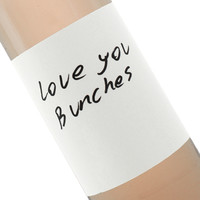 Stolpman 2025 Rose "Love You Bunches", Central Coast