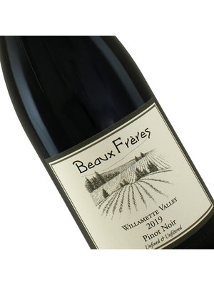 Beaux Freres 2019 Pinot Noir Willamette Valley, Oregon