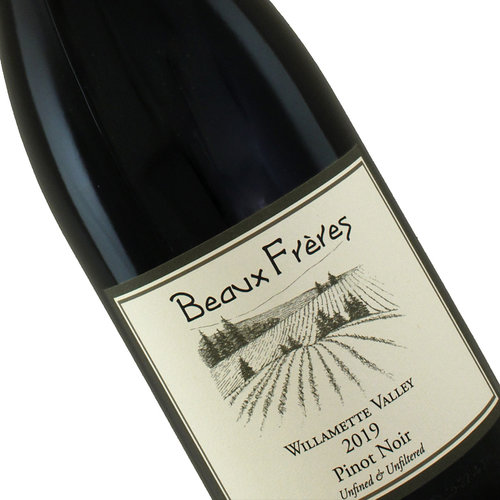 Beaux Freres 2019 Pinot Noir Willamette Valley, Oregon