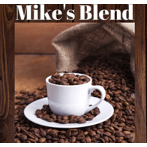 Sheldrake Coffee Roasting, Mike's Blend Whole Bean Coffee, 1 lb bag Sheldrake Coffee Roasting, Mike's Blend Whole Bean Coffee, 1 lb bag