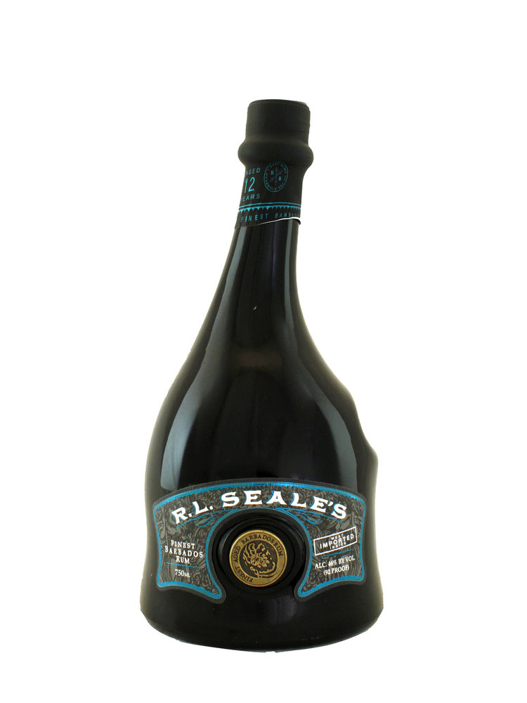 R. L. Seale's Finest Barbados Rum