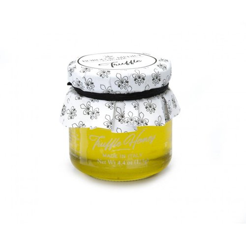 Borgo de' Medici Honey with Black Truffle, 4.4 oz Borgo de' Medici Honey with Black Truffle, 4.4 oz